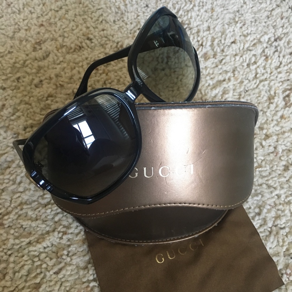 Women’s Gucci Sunglasses